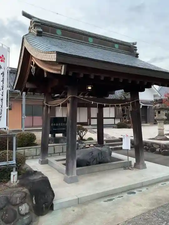 天満宮(常普請出世天満宮)(愛知県)
