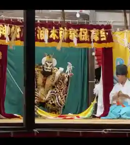 瀧宮神社(広島県) 2025年10月21日(火)〜(2025年10月22日(水) 06時08分52秒投稿)