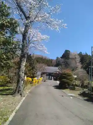 向泉寺(宮城県)