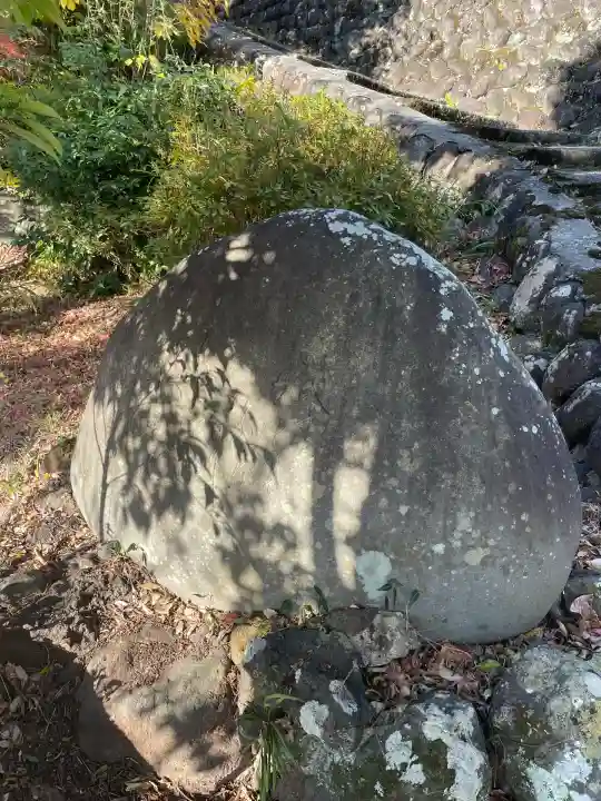 大仁神社(静岡県)