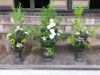 木舟山 順教寺(広島県)