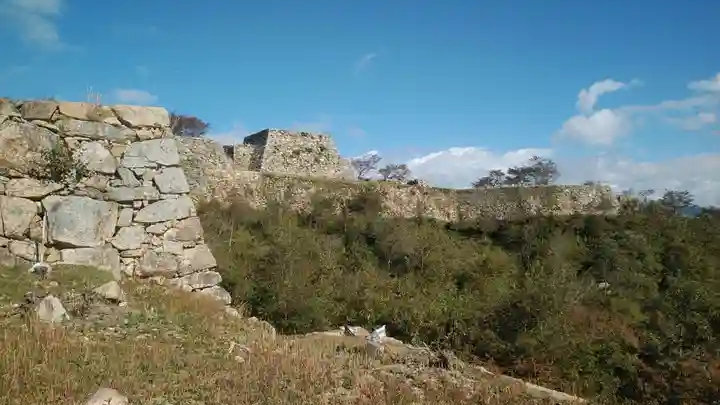 出石神社(兵庫県)