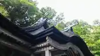 赤神神社のその他建物