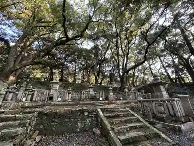 万松院(長崎県)