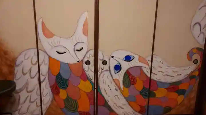 猫猫寺(京都府)