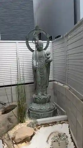 真言宗 瑠璃峯 薬師寺(大阪府)