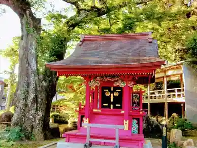 楽法寺（雨引観音）(茨城県)