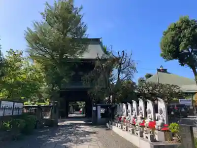高安寺(東京都)