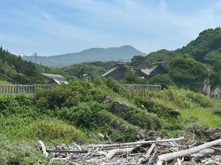 大御神社(宮崎県)