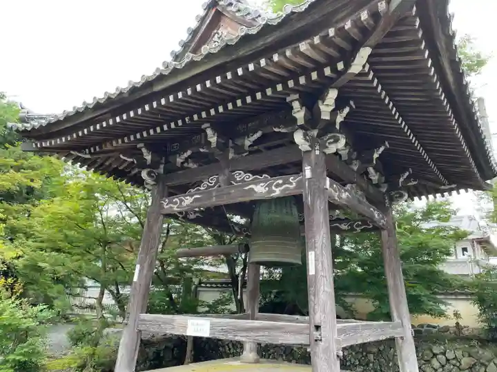 穴太寺(京都府)