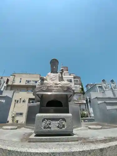 誠心院（東北寺誠心院）(京都府)