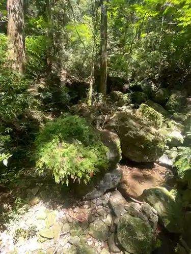 鳳来山東照宮(愛知県)