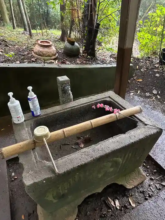 駒形神社(千葉県)