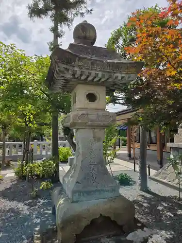 總社 和田八幡宮(福井県)