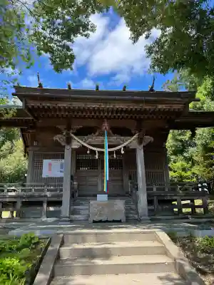 鹿島台神社(宮城県)