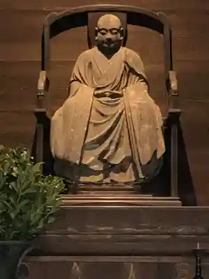 瑞龍寺(富山県)