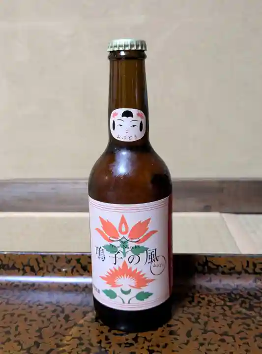 温泉神社(宮城県)