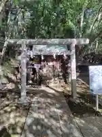 晴嵐神社(茨城県)