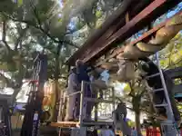 美奈宜神社(福岡県)