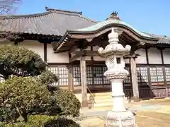 寶池院馬蹄寺(埼玉県)