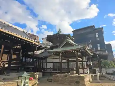 鶴満寺(大阪府)