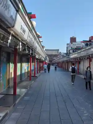 浅草寺(東京都)