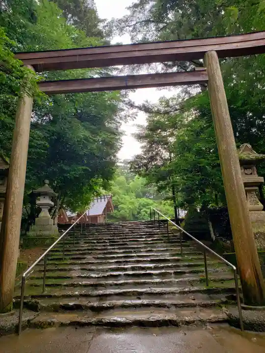 山口大神宮(山口県)
