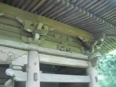 英勝寺のその他建物