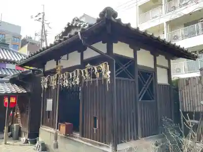 平等寺（因幡堂）(京都府)