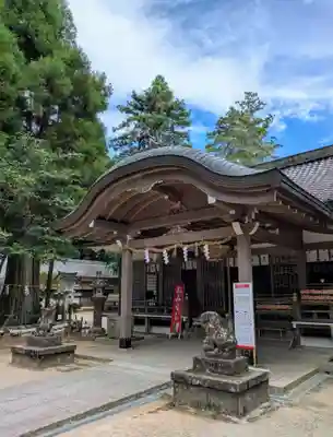 大村神社(三重県)