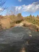 金刀比羅神社の周辺