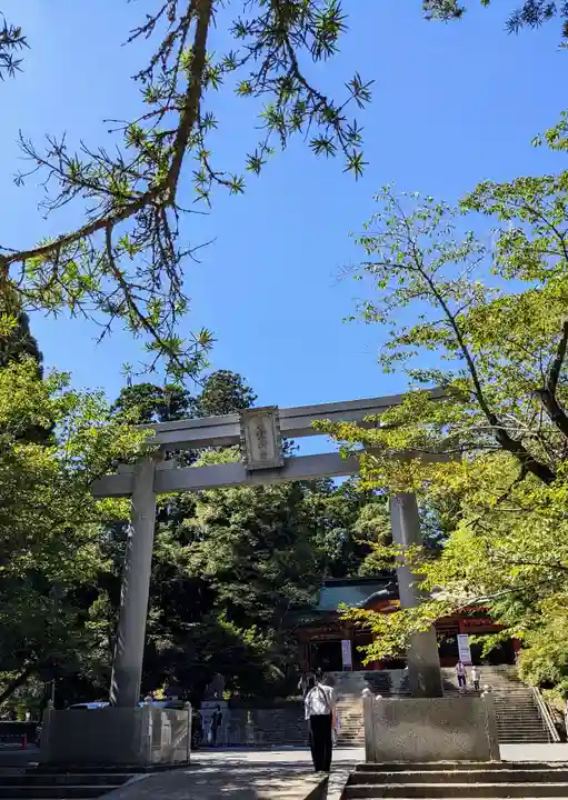 香取神宮(千葉県)