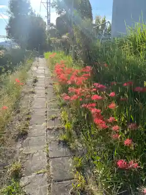 平隆寺(奈良県)