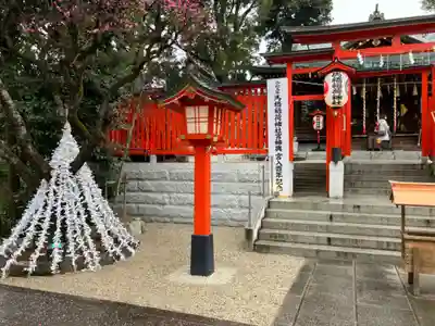 馬橋稲荷神社(東京都)