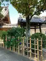 光念寺のその他建物