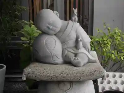 圓通寺(東京都)