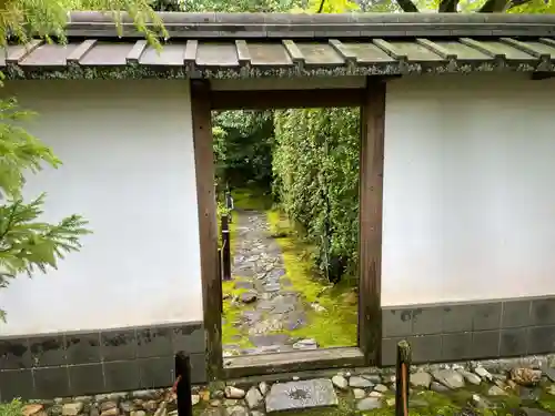 桂春院(京都府)
