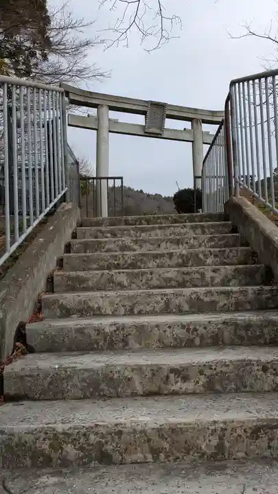 水神宮(大阪府)