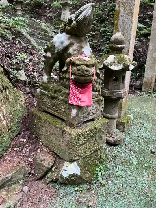 江嶋神社(鳥取県)