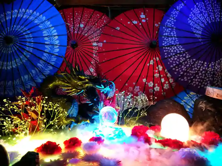 法輪寺(東京都)