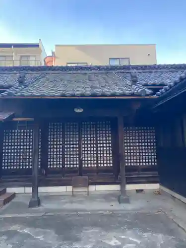 秋葉神社(長野県)