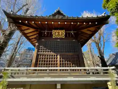 待乳山聖天（本龍院）のその他建物