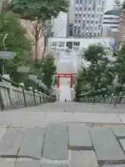 愛宕神社の建物その他