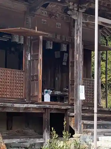 養老寺(岐阜県)