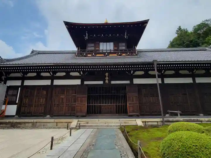 東福禅寺(東福寺)のその他建物