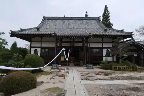萬勝寺（飯高観音）(岐阜県)