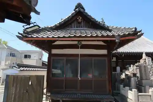 浄谷寺(大阪府)