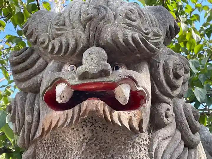 小清水神社(北海道)