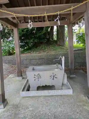 大領神社(岐阜県)