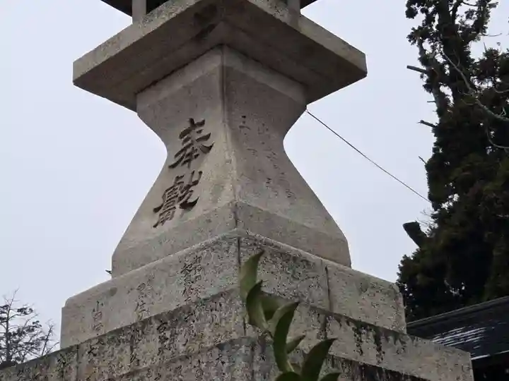 吉備津彦神社(岡山県)